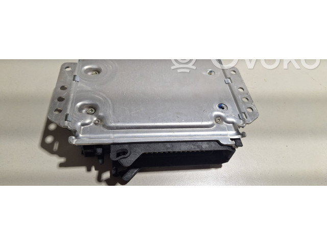 Блок управления коробкой передач 4A0927156AE, ZF0501005273   Audi A6 S6 C4 4A