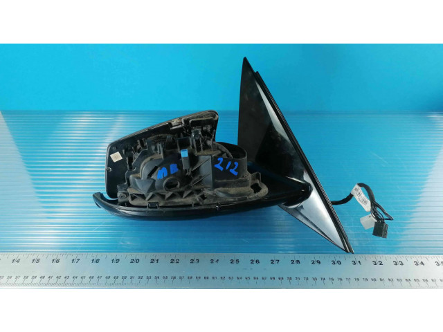 Zpětné zrcátko  Mercedes-Benz E W212 2010  A3159412  