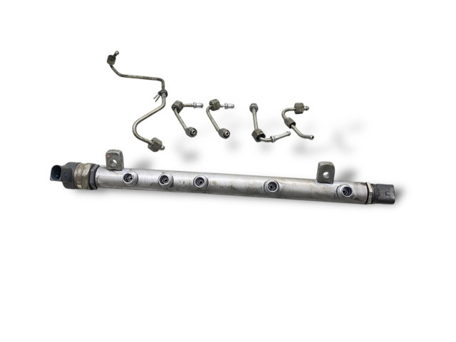 Vstřikovací lišta A6400702395   Mercedes-Benz A W169    OM 640.942 
