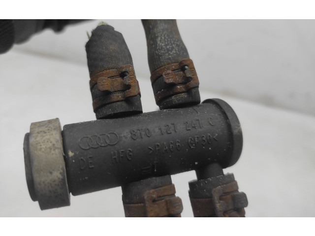 Vstřikovací čerpadlo 8T0127247C, 8T0127241C   Audi A4 S4 B8 8K    Cah 