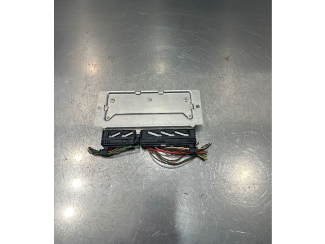 Блок управления АБС 0195453132, 10094615214   Mercedes-Benz CLK A209 C209