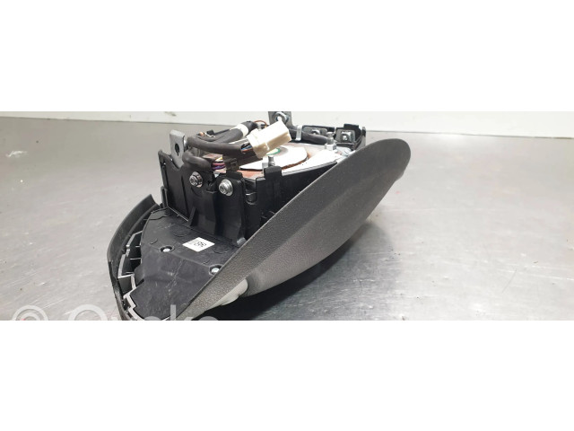 Подушка безопасности водителя 985103NL0B, 34143664E   Nissan Leaf I (ZE0)