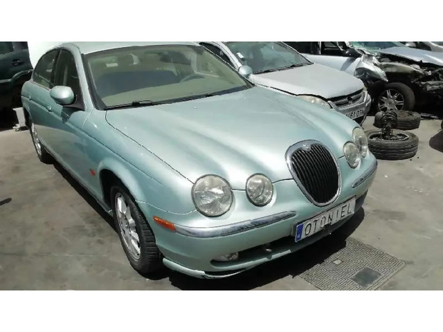 Зеркало электрическое        Jaguar S-Type     