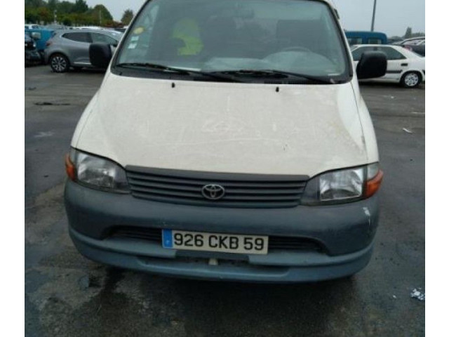 Моторчик заднего дворника     Toyota Hiace (H100)