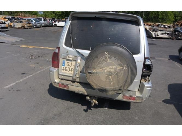 Ручка стеклоочистителей MR570116   Mitsubishi Montero