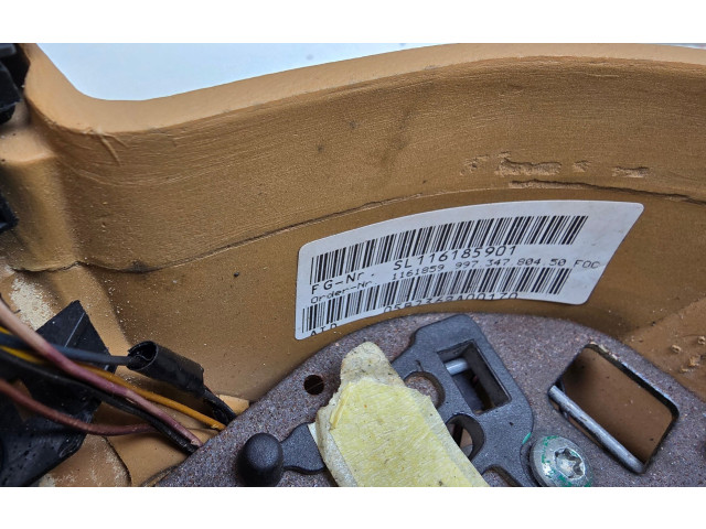 Volant Porsche Boxster 987 2006 99734780450  