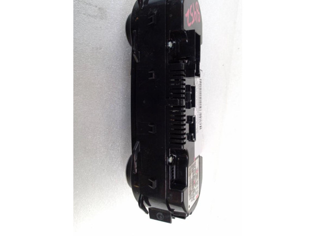 Блок управления климат-контролем A0919005101   Infiniti Q30