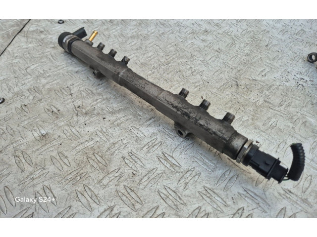 Vstřikovací lišta 0281002952, 0445215023   Volvo XC90     