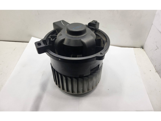 Вентилятор печки    MF0160700701   Mitsubishi Colt