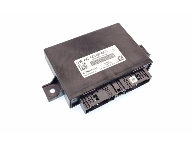 Блок управления двигателя 0EA907425C, A3C0754340000   Volkswagen ID.3