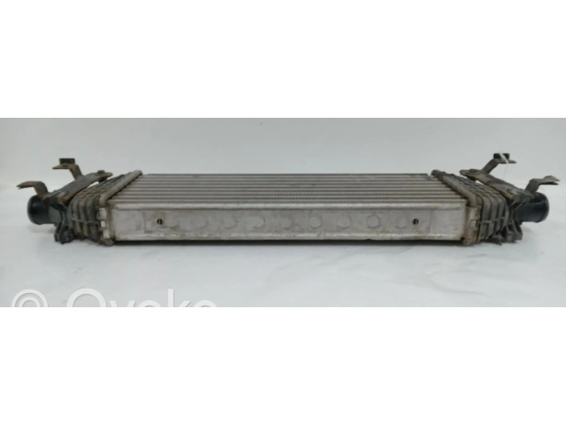 Интеркулер  5S6H9L440AD, INTERCOOLER   Ford Fusion 1.6