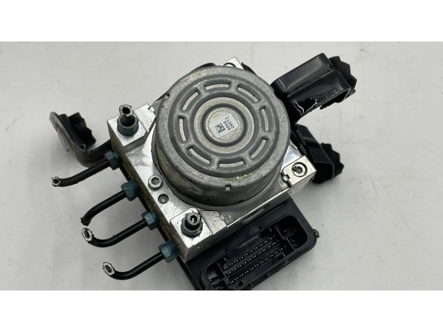Jednotka ABS 6887512, 10062539261   BMW 4 F36 Gran coupe 2019