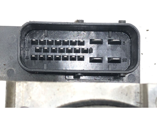 Блок АБС 96414761   Chevrolet  Epica   -  года