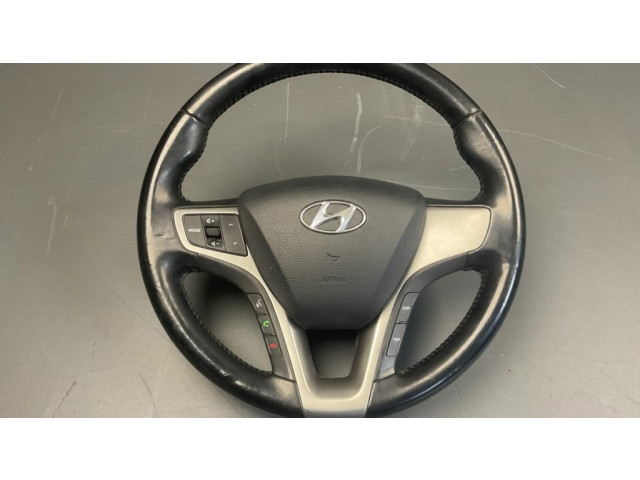 Volant Hyundai i40 2013 561133Z000, 569003Z100RY  
