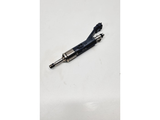 Форсунка 9822715980, 1637833480    Peugeot 5008 II  1627638180 HN05 1627638280 