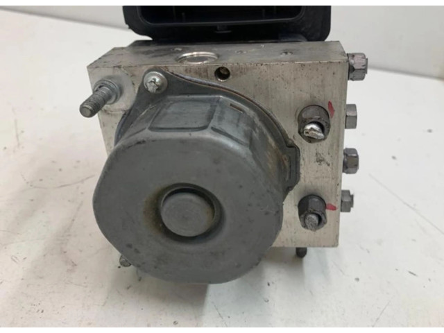 ABS Steuergerät 476608644R   Renault Sandero I 2009