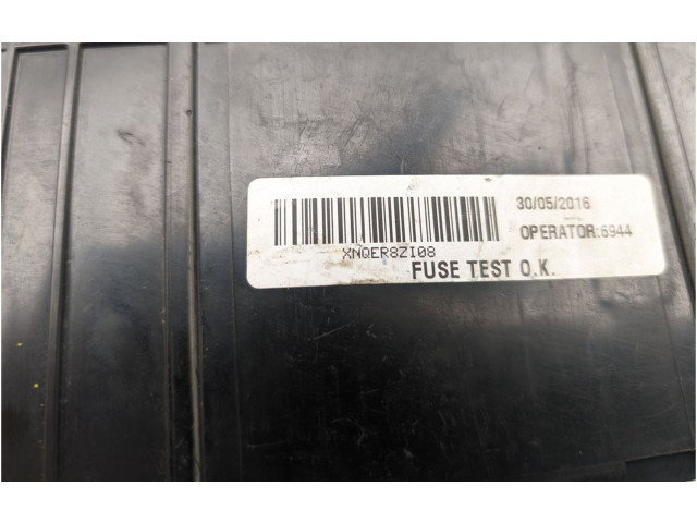   Pojistková skříňka 7154-7223-30   Nissan Navara D23 2016