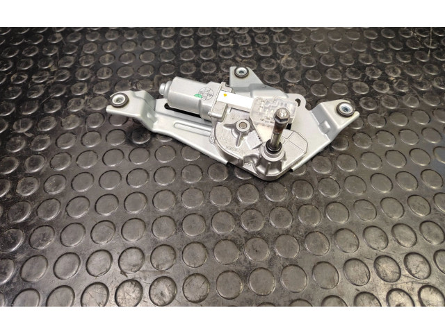 Моторчик заднего дворника A2656845    Nissan Murano Z51