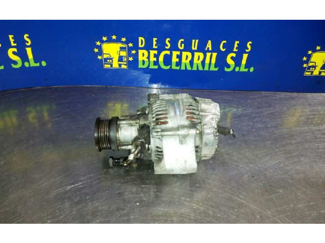 Генератор 3730027600   Hyundai Matrix      
