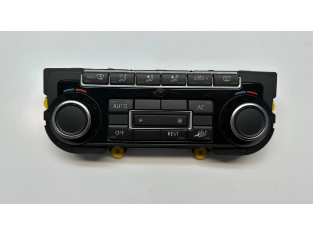 Блок управления климат-контролем 2H0907040B, 5HB01025126   Volkswagen Amarok