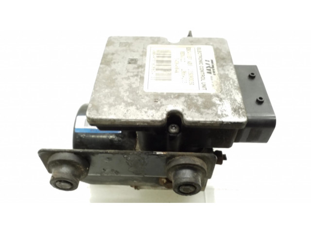 Jednotka ABS 13664105, 8200184211   Renault Trafic II (X83) 2006