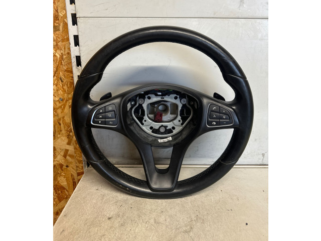 Volant Mercedes-Benz C W205 2015 A0004605003, 308272199162AK  