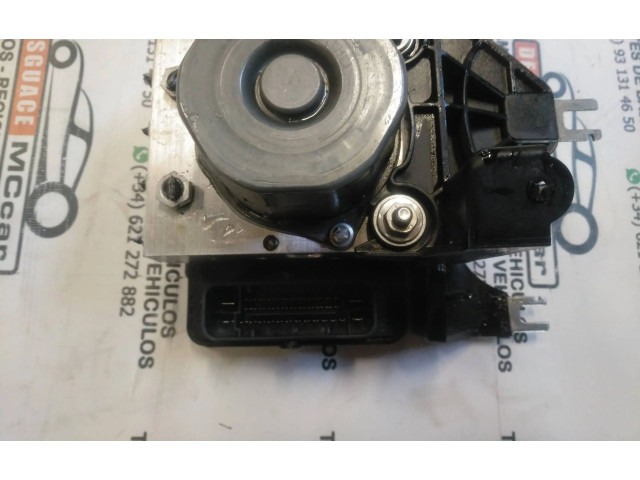 Блок АБС A0004312900, 15052642729   Mercedes-Benz  GLA W156  2013 - 2019 года