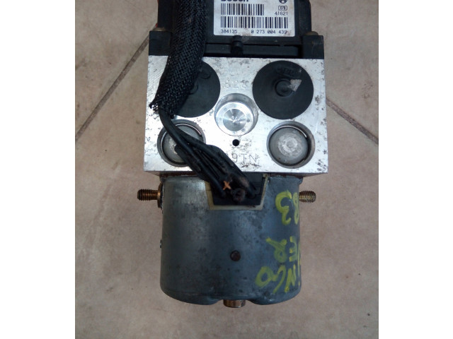 Jednotka ABS 9635756480, NE55483   Citroen Berlingo 2003