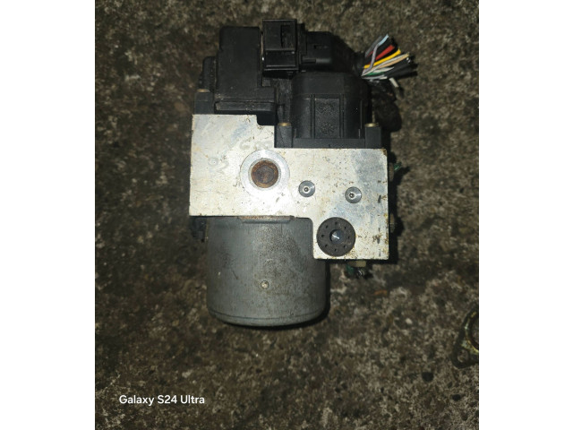 Jednotka ABS 0273004620, 287576   Renault Kangoo I 2005