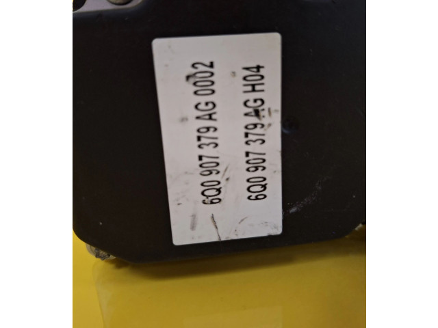 Jednotka ABS 6Q0907379AG, 0265800512   Skoda Fabia Mk1 (6Y) 2000