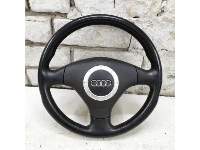 Руль Audi TT Mk1  1999-2006 года 5N0419091, 1013149910      