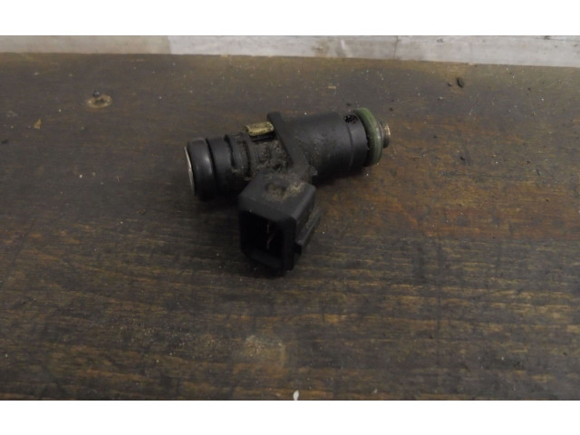 Vstřikovač 8200885287, 8200885287   Renault Modus    D4F-784 