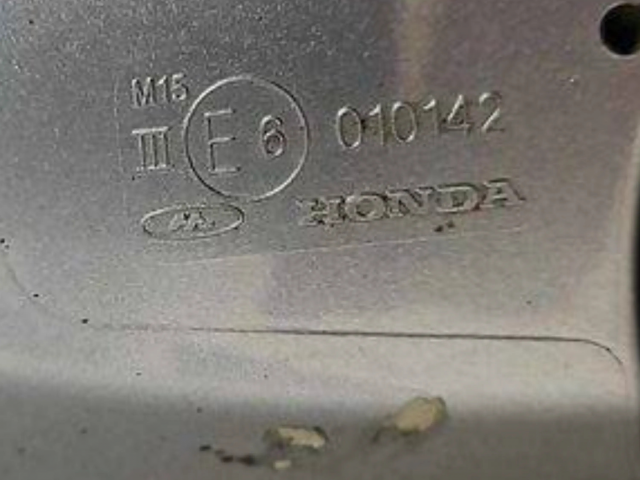 Зеркало электрическое        Honda Accord  2003-2007 года   