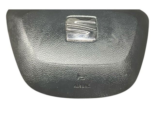 Volant Seat Ibiza IV (6J,6P) 2011 6J0419091A, 6J0880201  