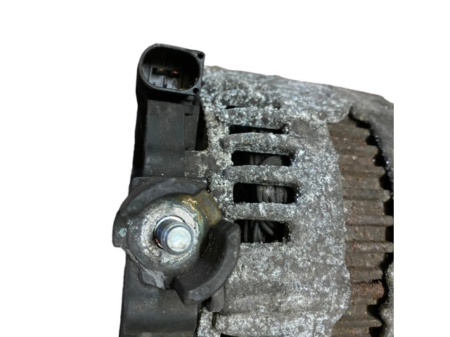 Генератор 121615009   Ford S-MAX 2.0     