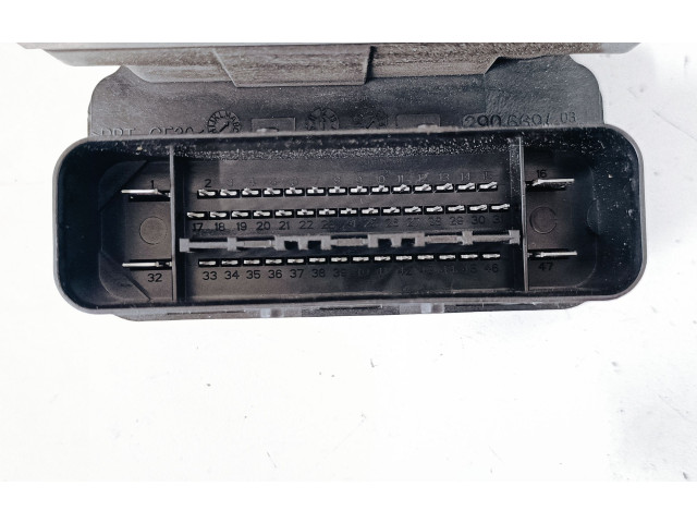 Jednotka ABS 31329139   Volvo XC70 2012
