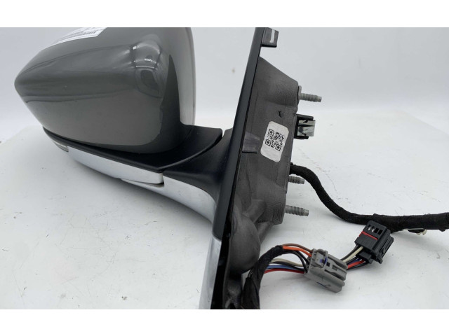 Zpětné zrcátko  Jeep Compass 2020  K68365162AA  