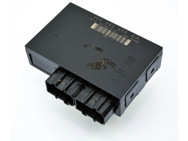 Блок комфорта 1C0962258AA   Volkswagen Lupo   