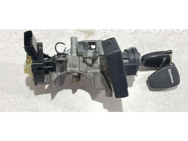 Комплект блоков управления 0281014413, 0281014413   Jeep Patriot