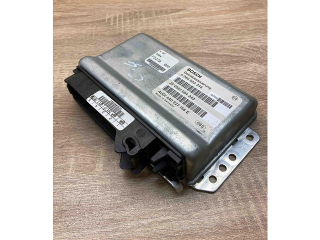 Блок управления коробки передач 4A0927156E, 0260002246   Audi A6 S6 C4 4A   
