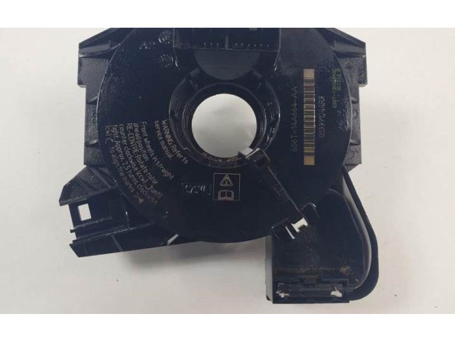 Подрулевой шлейф SRS 6S6T14A664AA   Ford Fusion