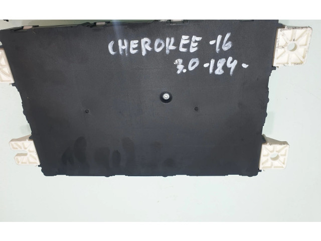 Блок комфорта P68236139AD   Jeep Grand Cherokee   
