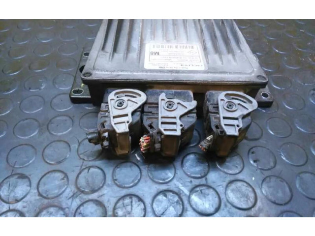 Řídící jednotka 8200275921   Nissan Micra 
