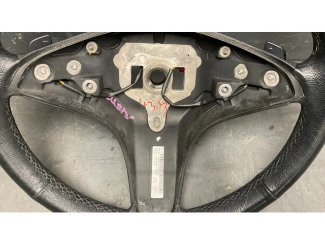 Volant Mercedes-Benz C W204 2008 A20446027039, 305808740  