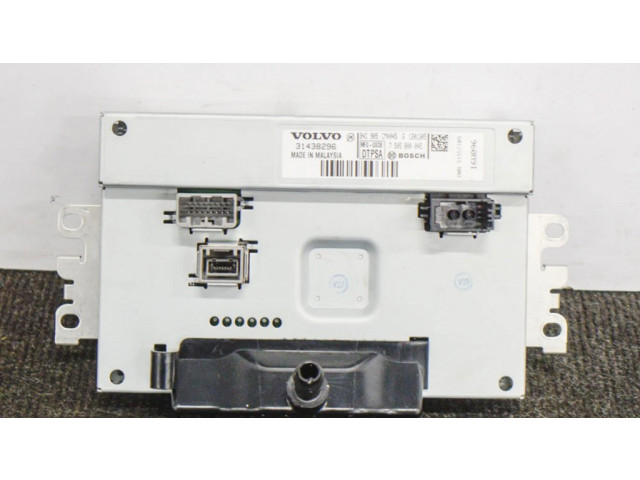 Дисплей    31438296, 7505800045   Volvo V40