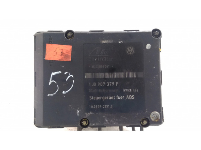 Блок АБС 7M3614111H, YM212L580BB   Ford  Galaxy  2000-2006 года