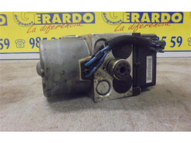 Jednotka ABS 476604M520, 476604M520   Nissan 240ZX, 280ZX, 300ZX 2000