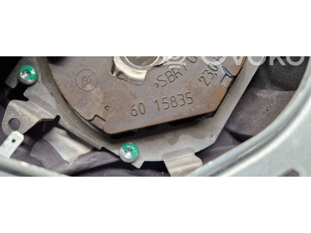 Volant Mercedes-Benz A W168 1999 6015835, 13459919  