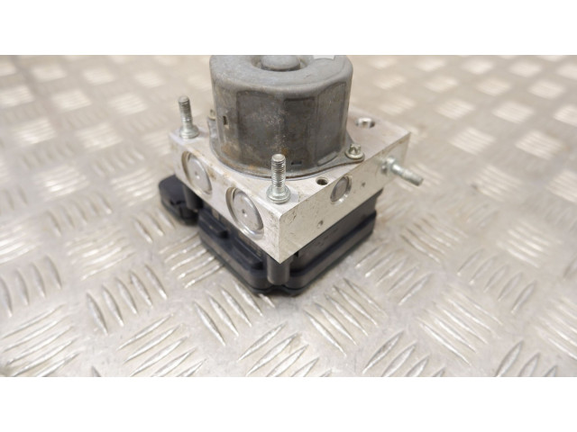 Jednotka ABS 0265956165, 476604CC3A   Nissan X-Trail T32 2016