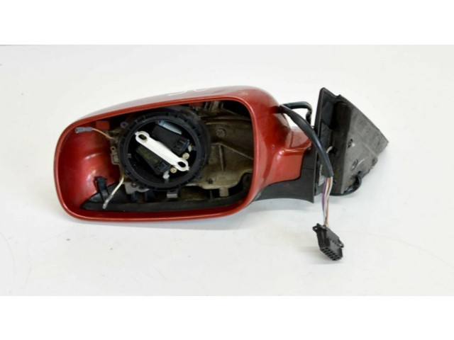 Zpětné zrcátko  levé Volkswagen PASSAT B5.5 2003  3B0857933  